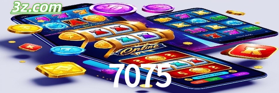 Vantagens do App 7075