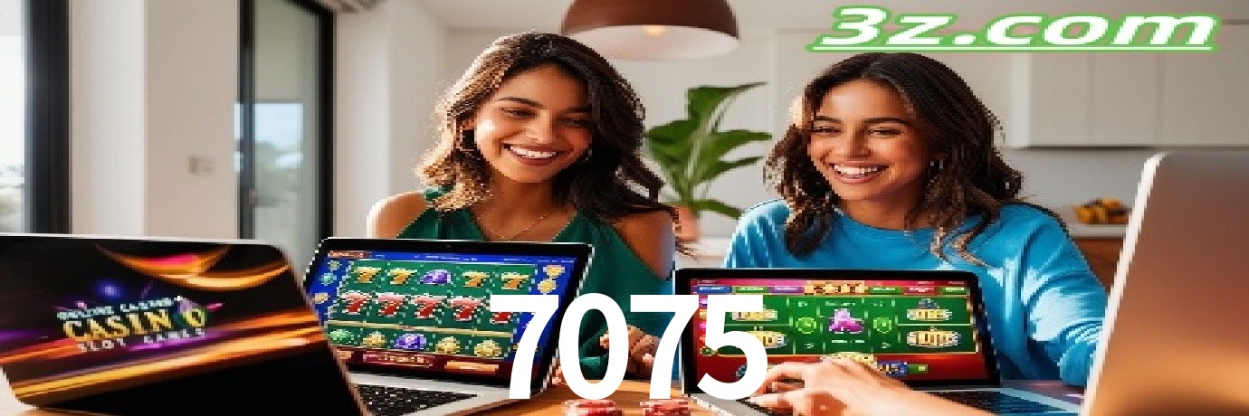 Blog do 7075 com dicas e estratégias para apostas e jogos