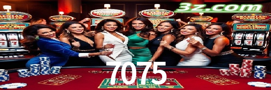 Visão geral dos jogos no 7075